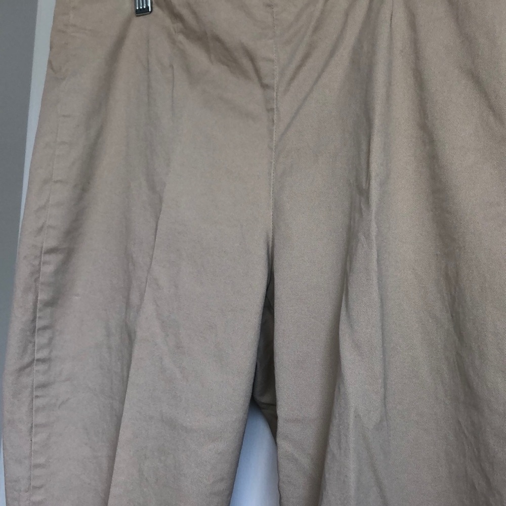 Stretch khakis! - Picture 2 of 2
